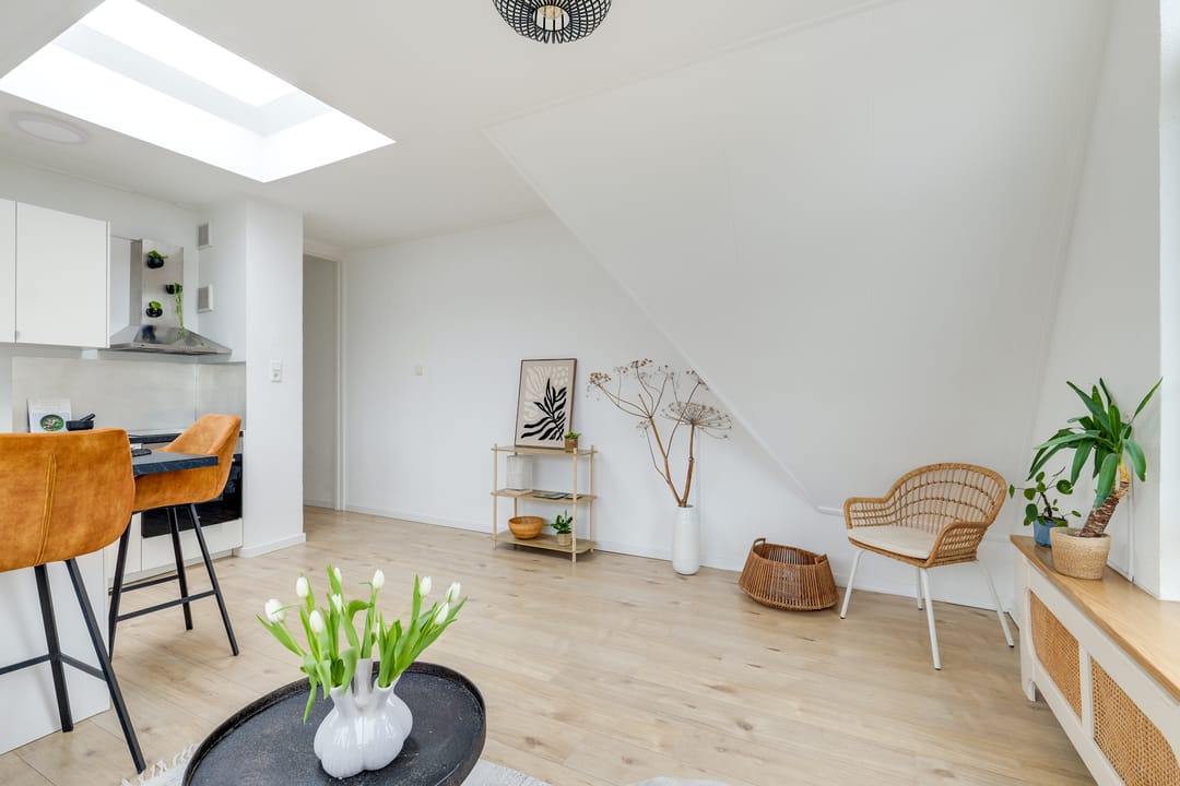 Photo 22 of Koningsweg 22-A