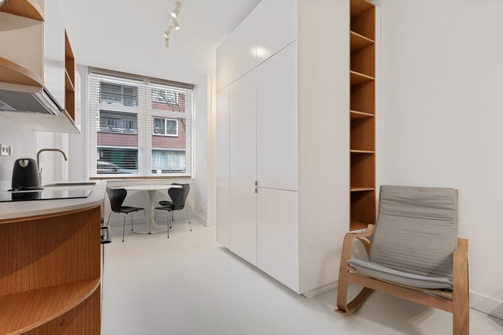 Foto 4 van Overamstelstraat 16-H