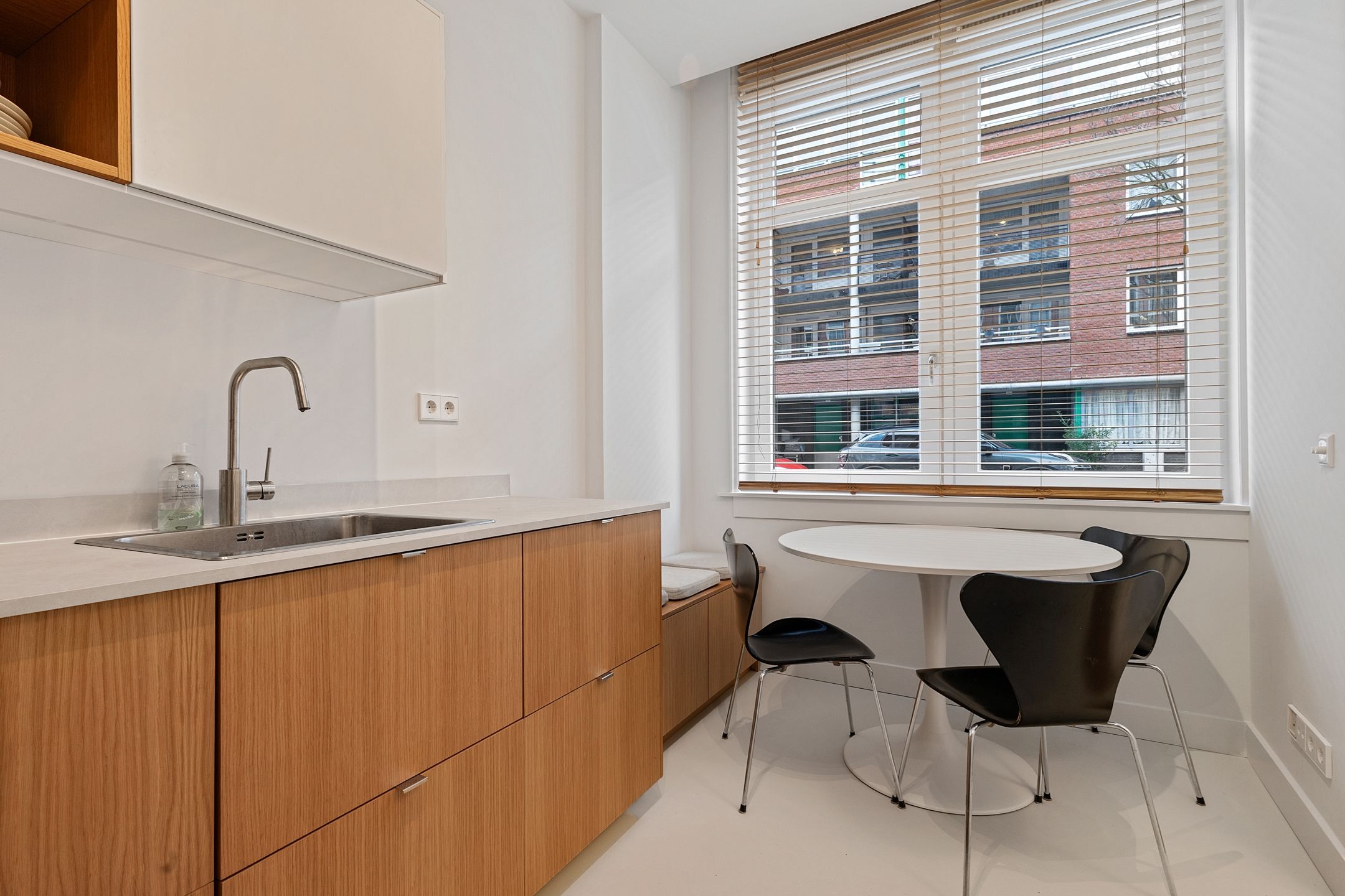 Foto 6 van Overamstelstraat 16-H