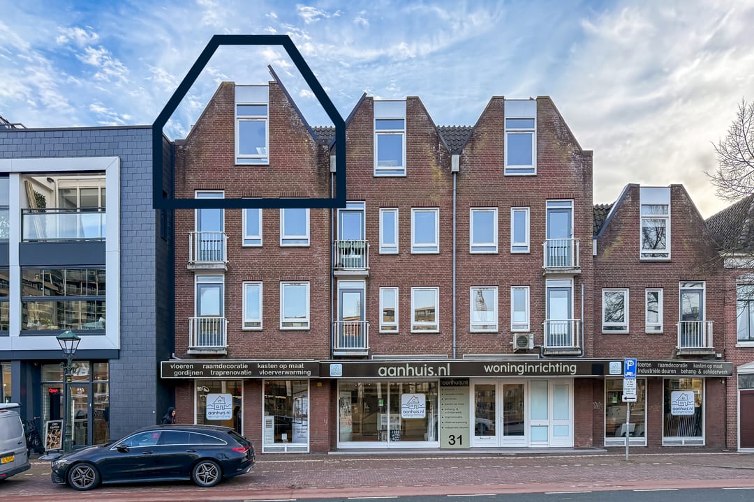 Photo 1 of Koningsweg 22-A