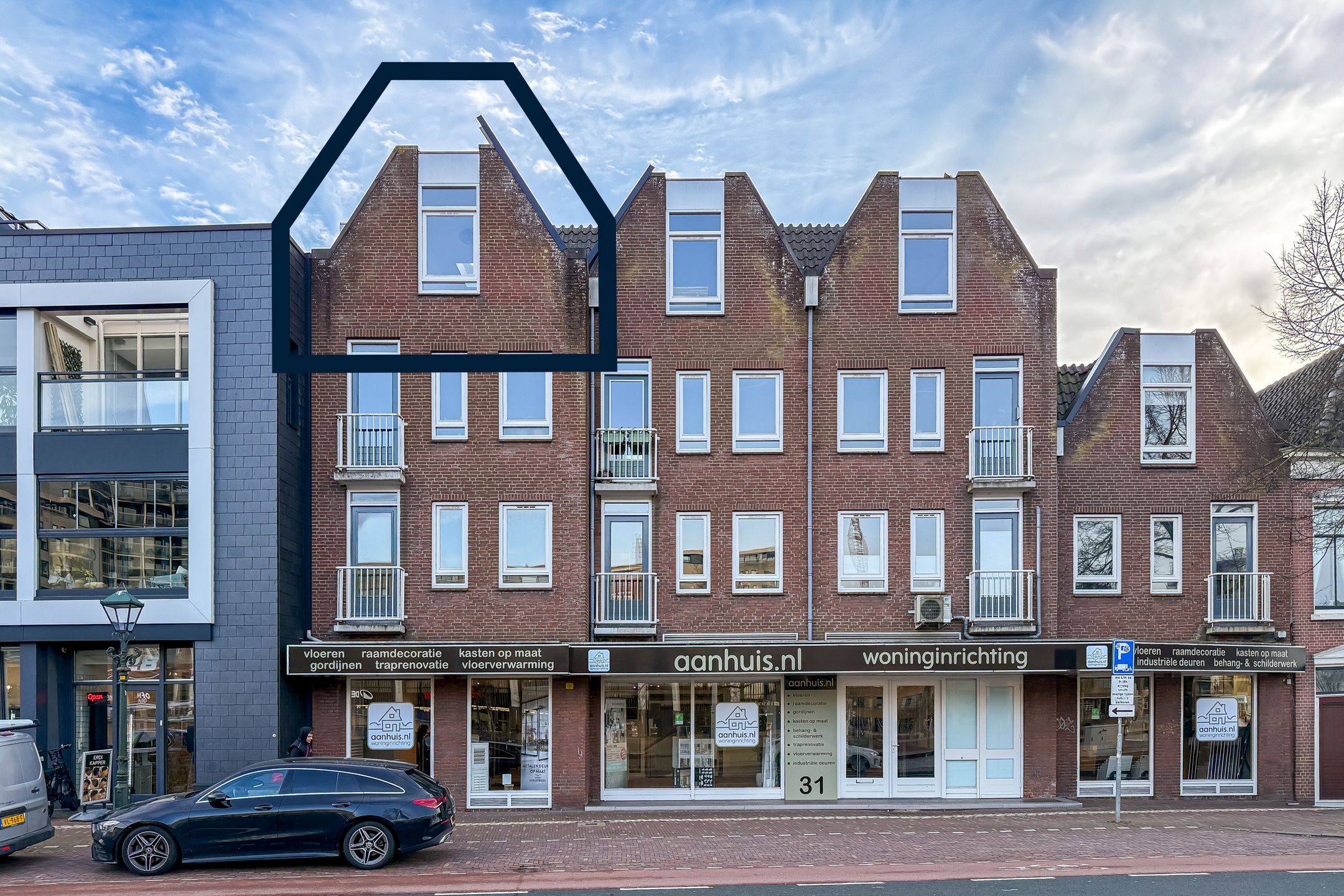 Koningsweg 22-A 22 A