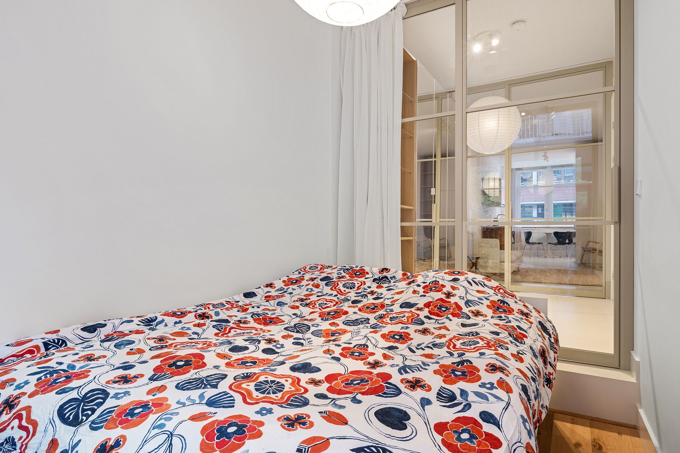 Foto 9 van Overamstelstraat 16-H