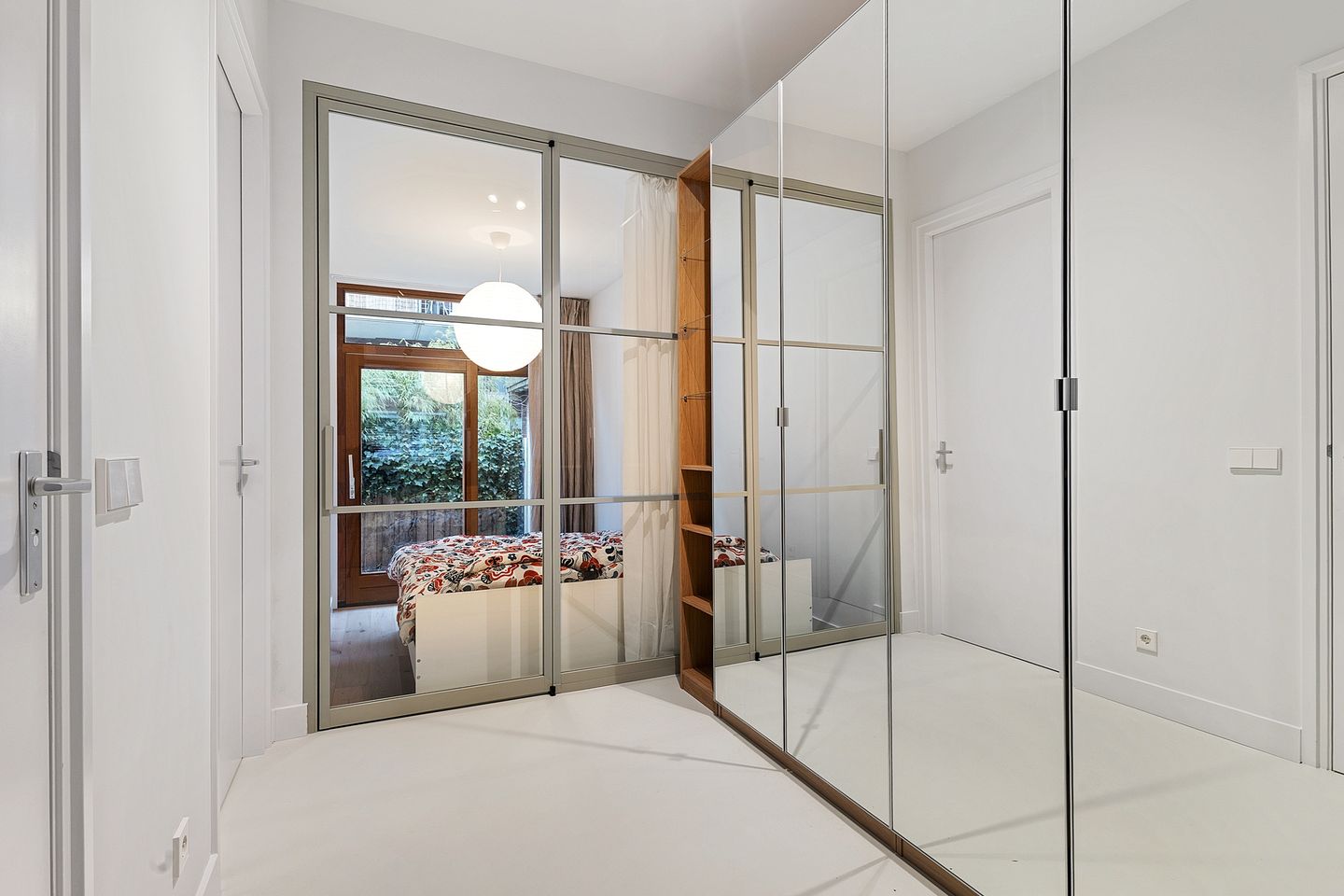 Foto 10 van Overamstelstraat 16-H