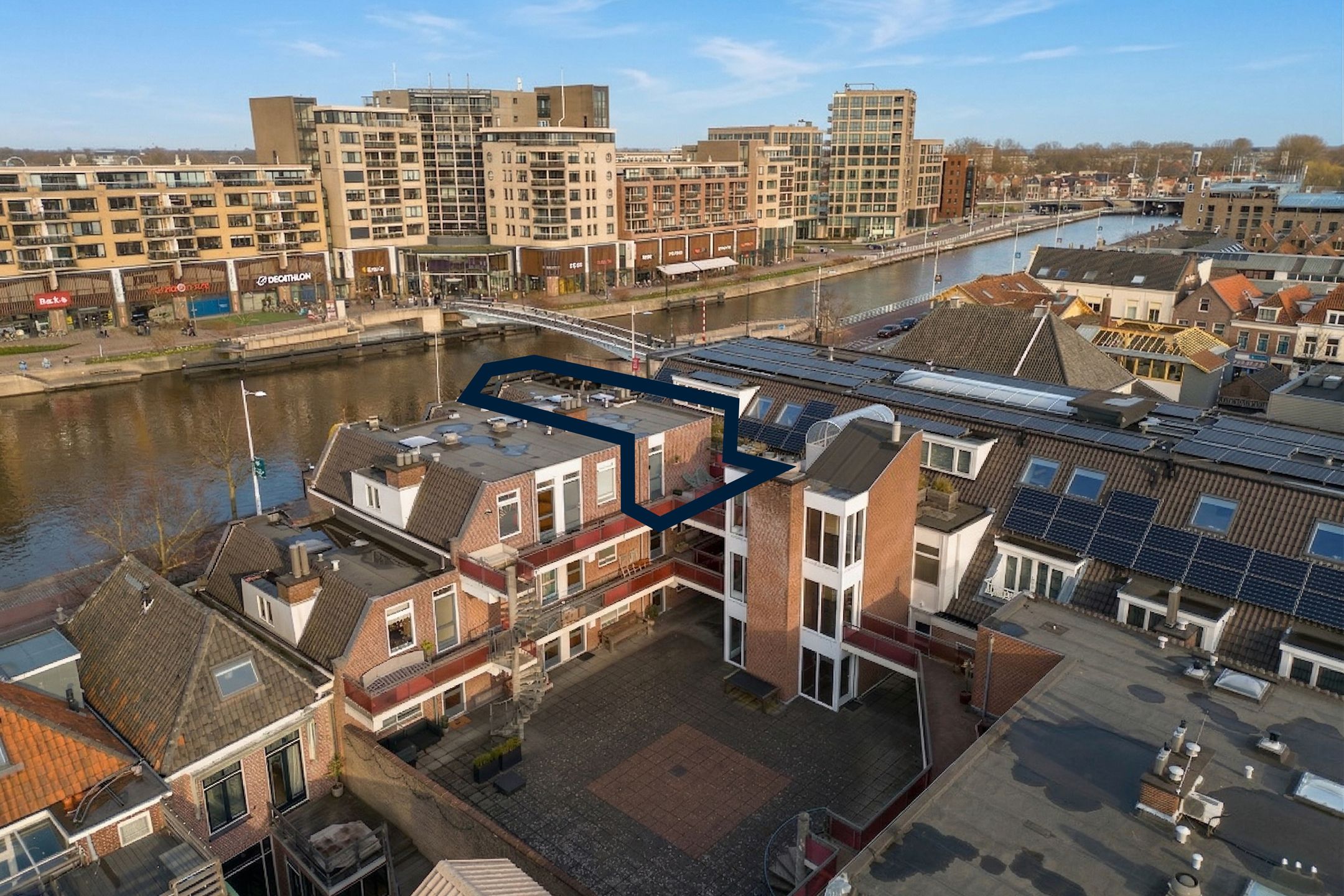 Photo 48 of Koningsweg 22-A