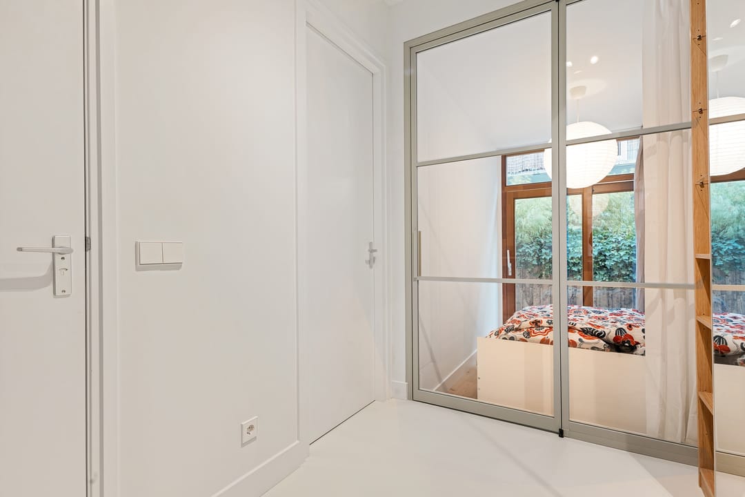 Foto 11 van Overamstelstraat 16-H