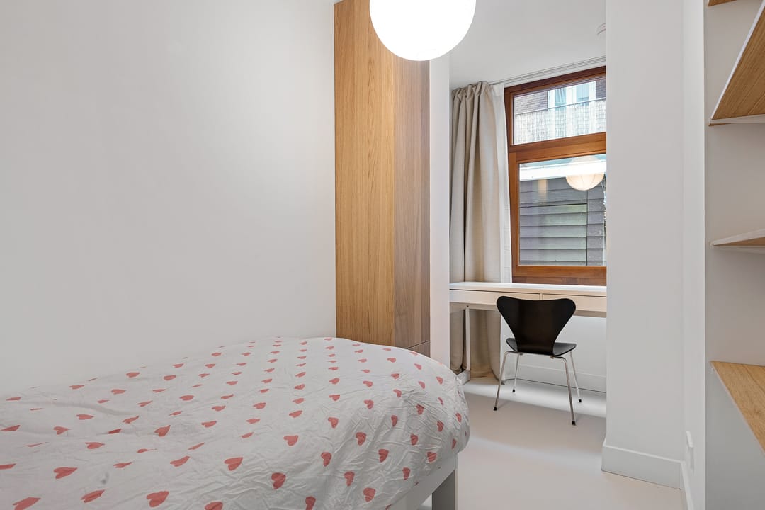 Foto 13 van Overamstelstraat 16-H