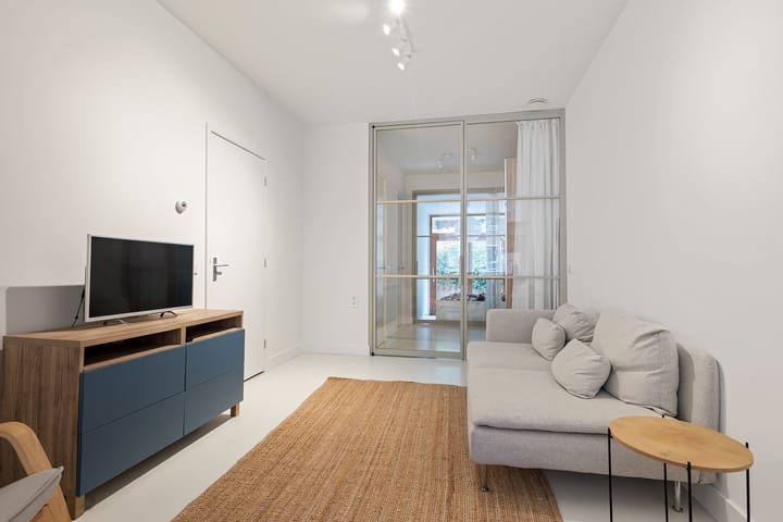 Foto 3 van Overamstelstraat 16-H