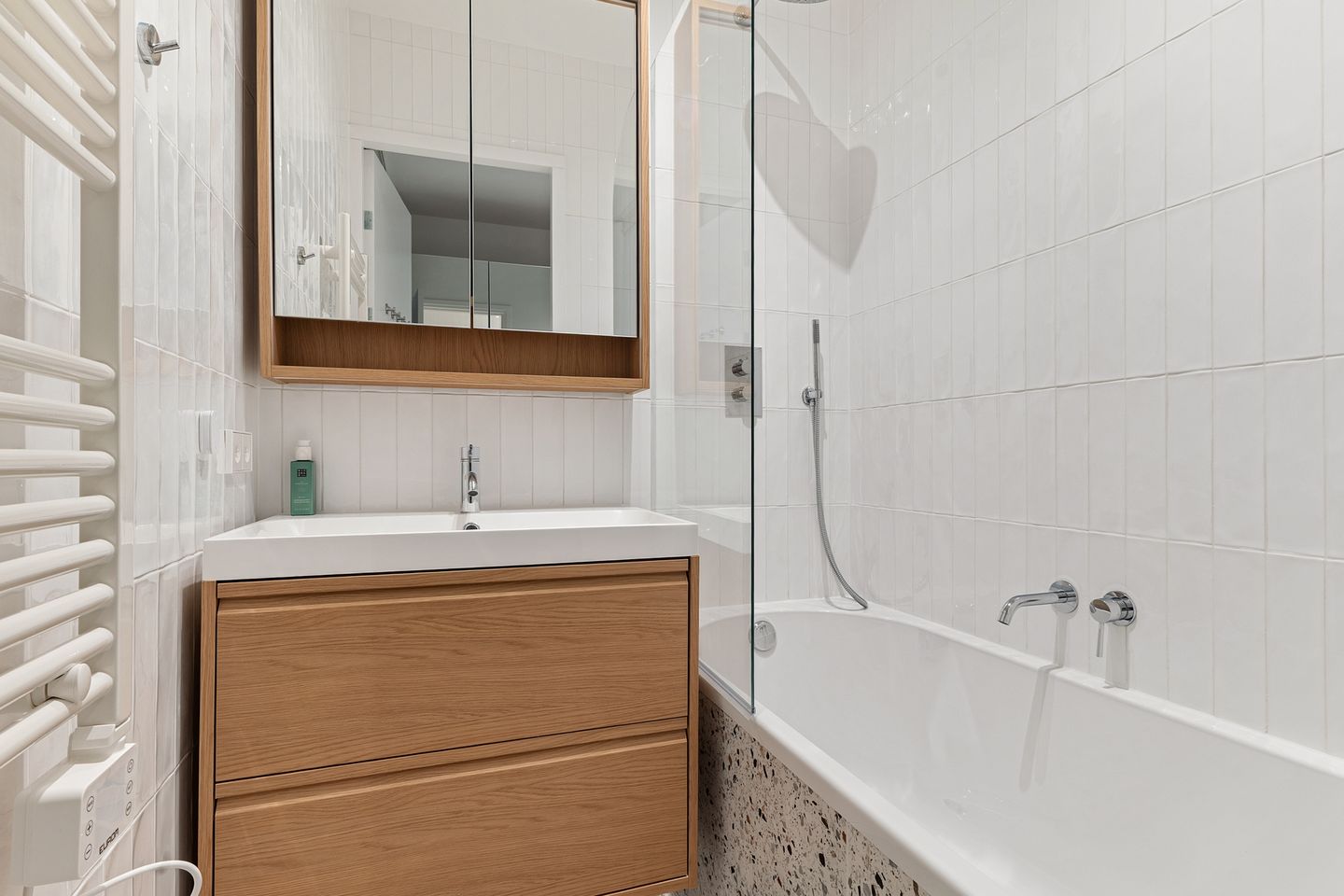 Foto 14 van Overamstelstraat 16-H