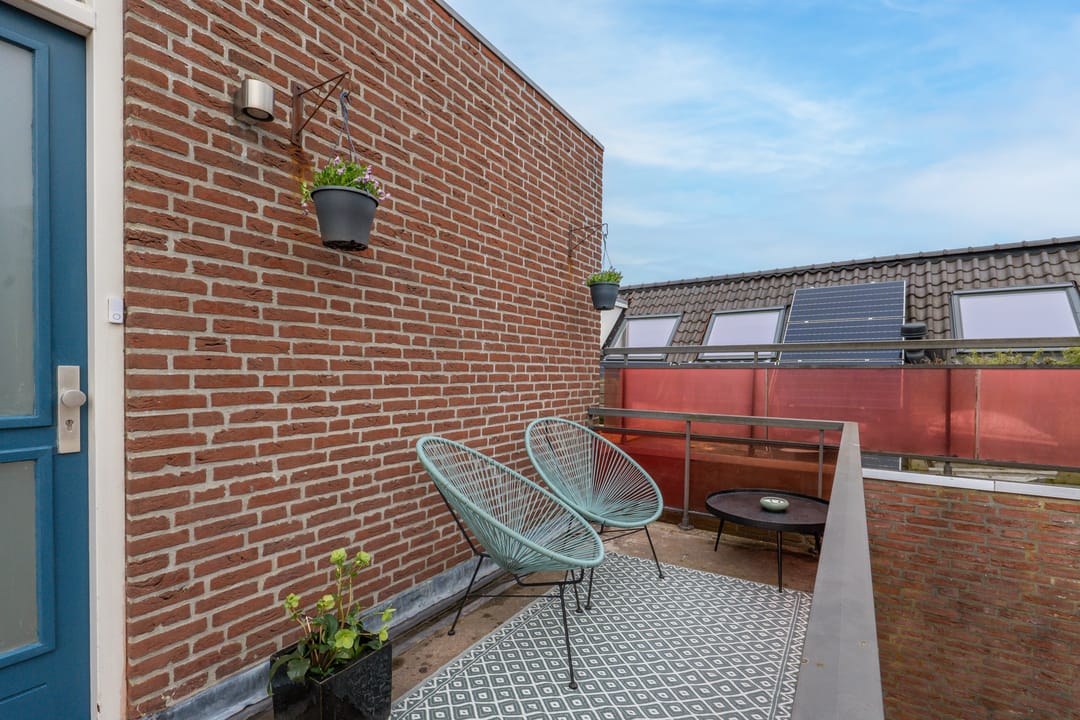 Photo 52 of Koningsweg 22-A