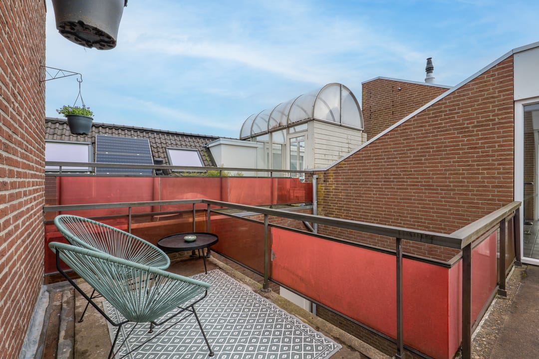 Photo 53 of Koningsweg 22-A