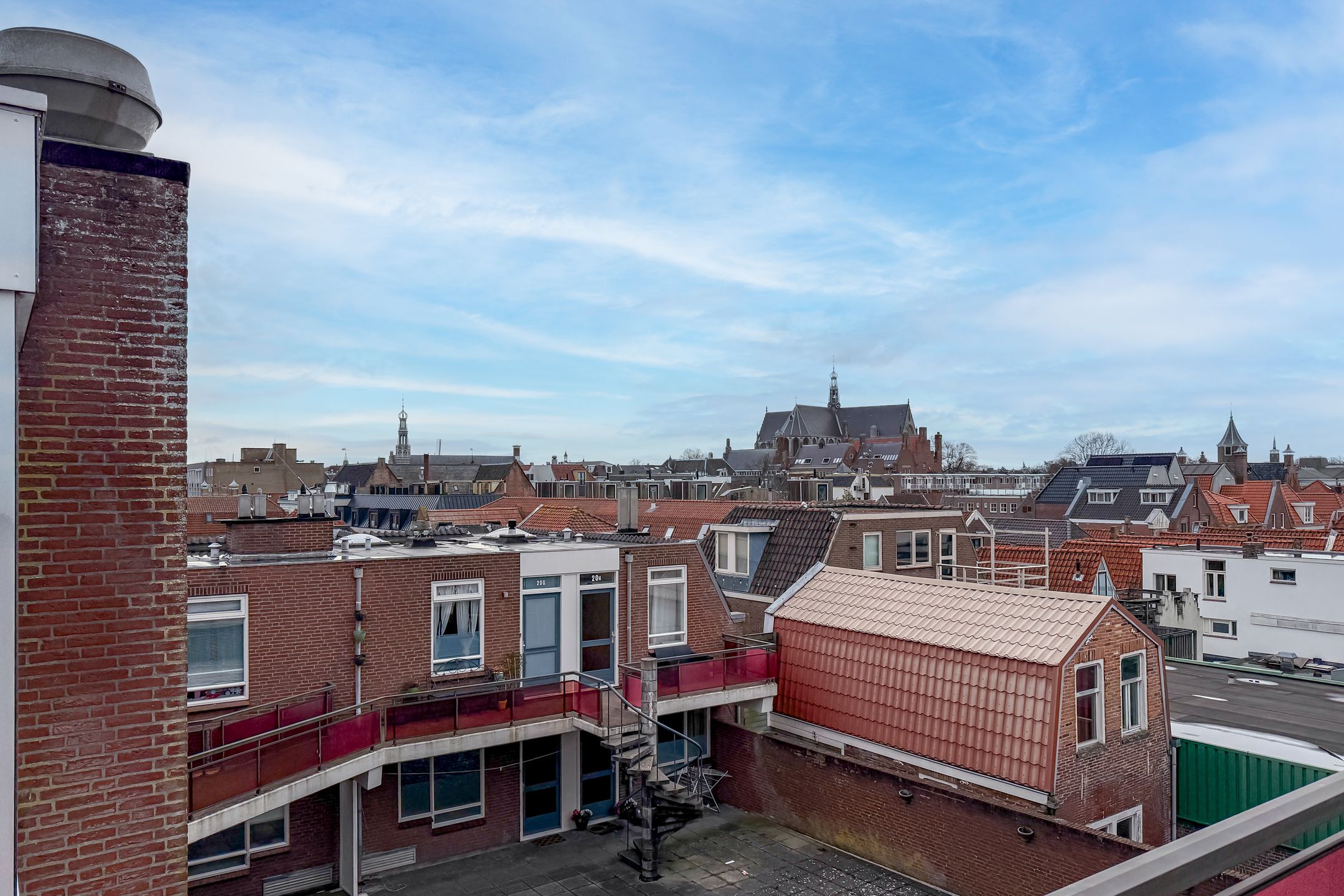 Photo 54 of Koningsweg 22-A