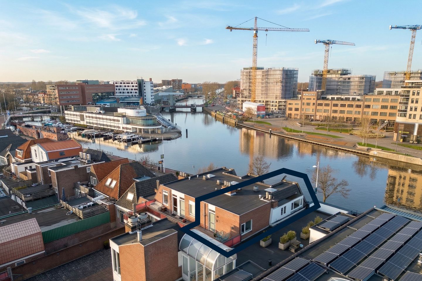 Photo 55 of Koningsweg 22-A