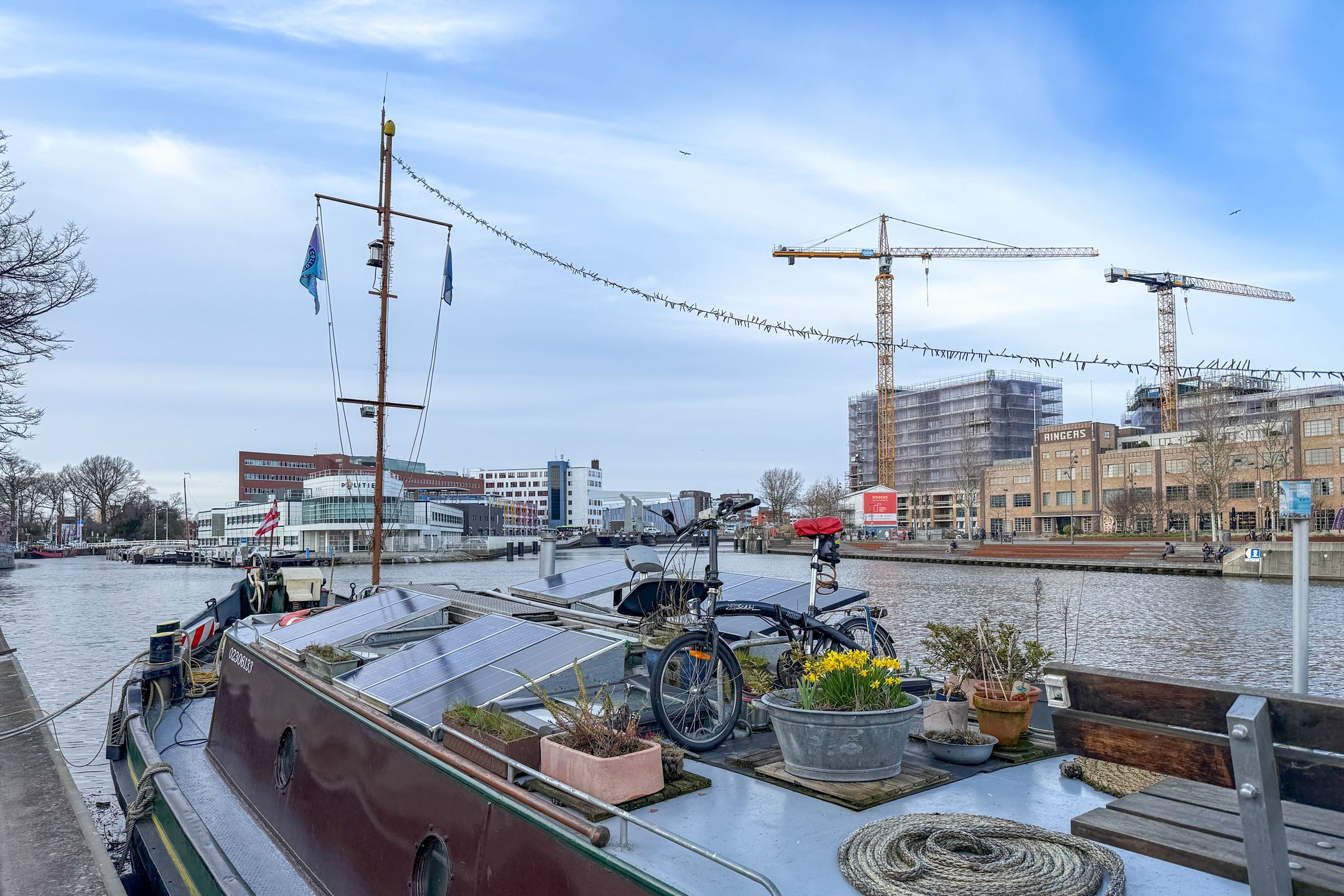 Photo 57 of Koningsweg 22-A