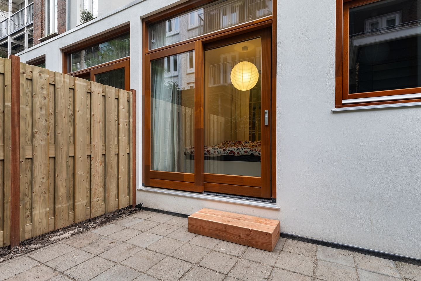 Foto 20 van Overamstelstraat 16-H