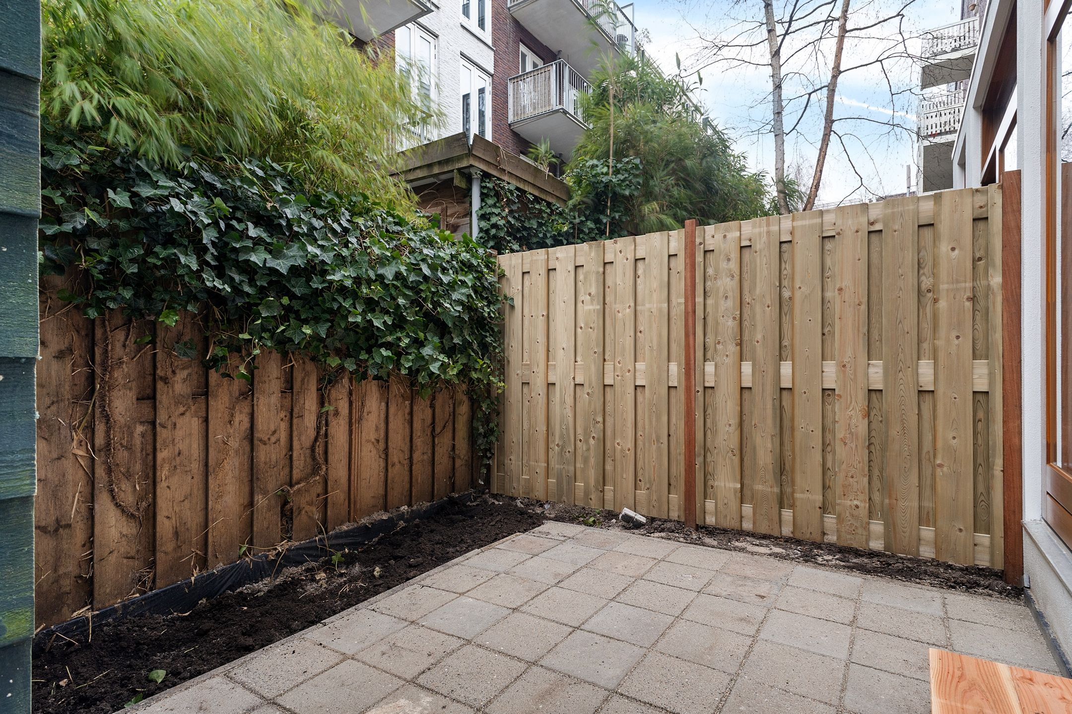 Foto 21 van Overamstelstraat 16-H