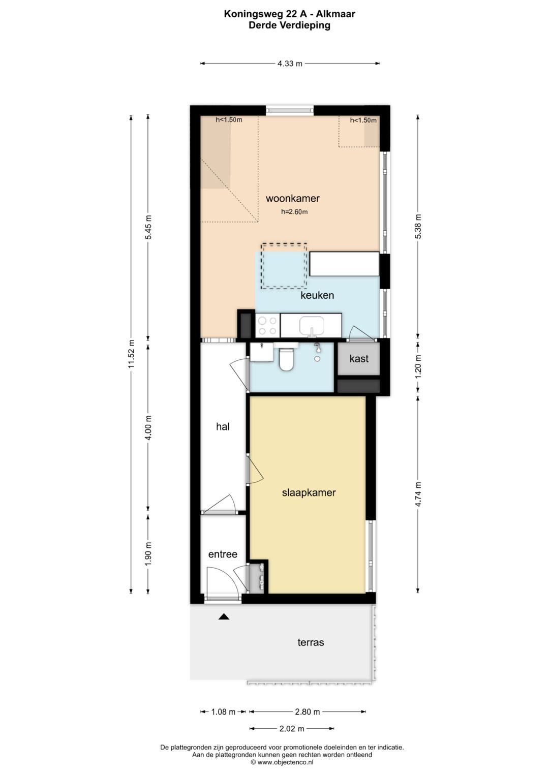 Photo 63 of Koningsweg 22-A