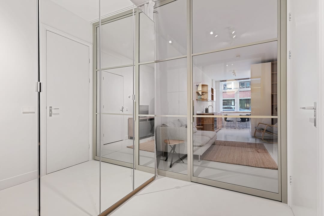 Foto 7 van Overamstelstraat 16-H