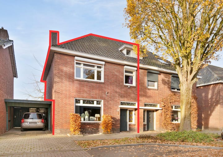 Kerkstraat 130 main image