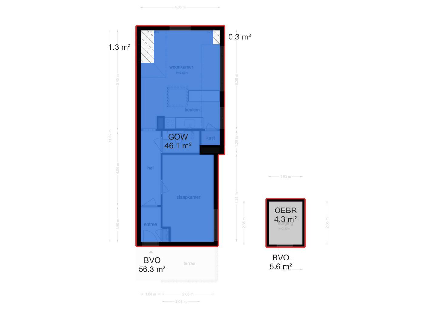 Photo 65 of Koningsweg 22-A