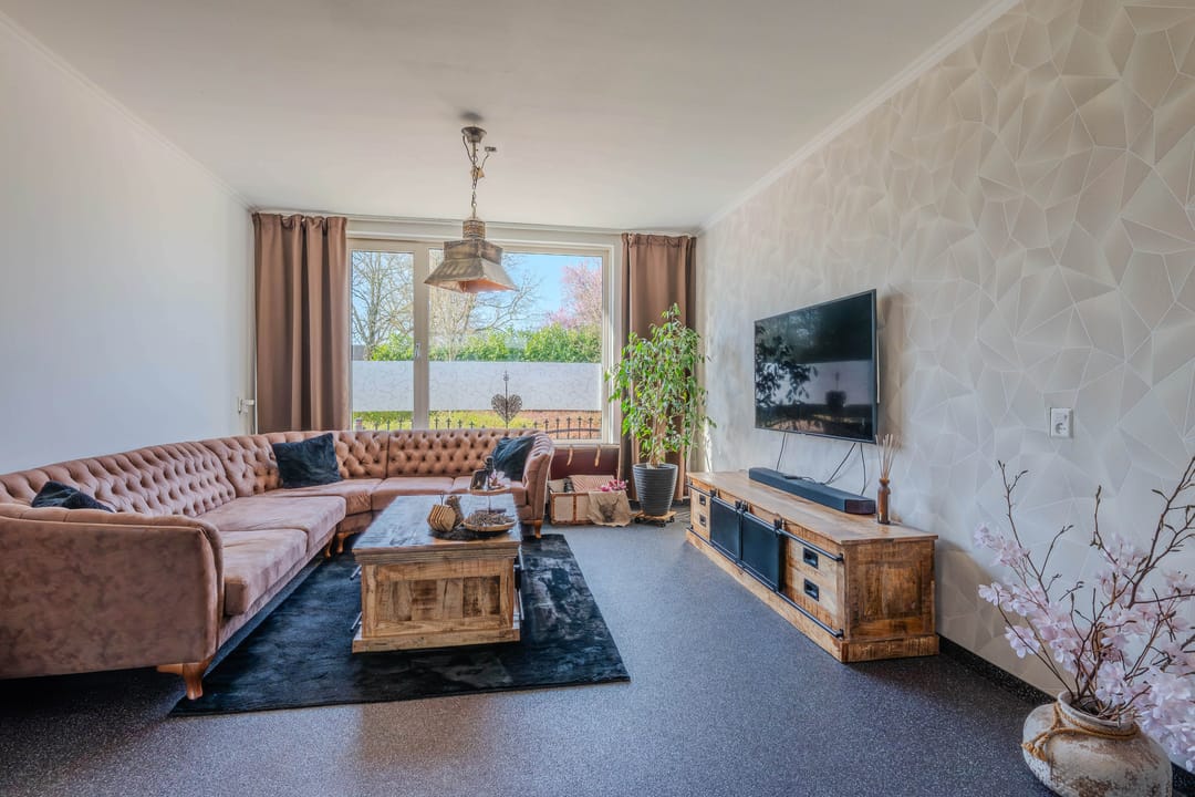 Foto 2 van Spoorkamp 73