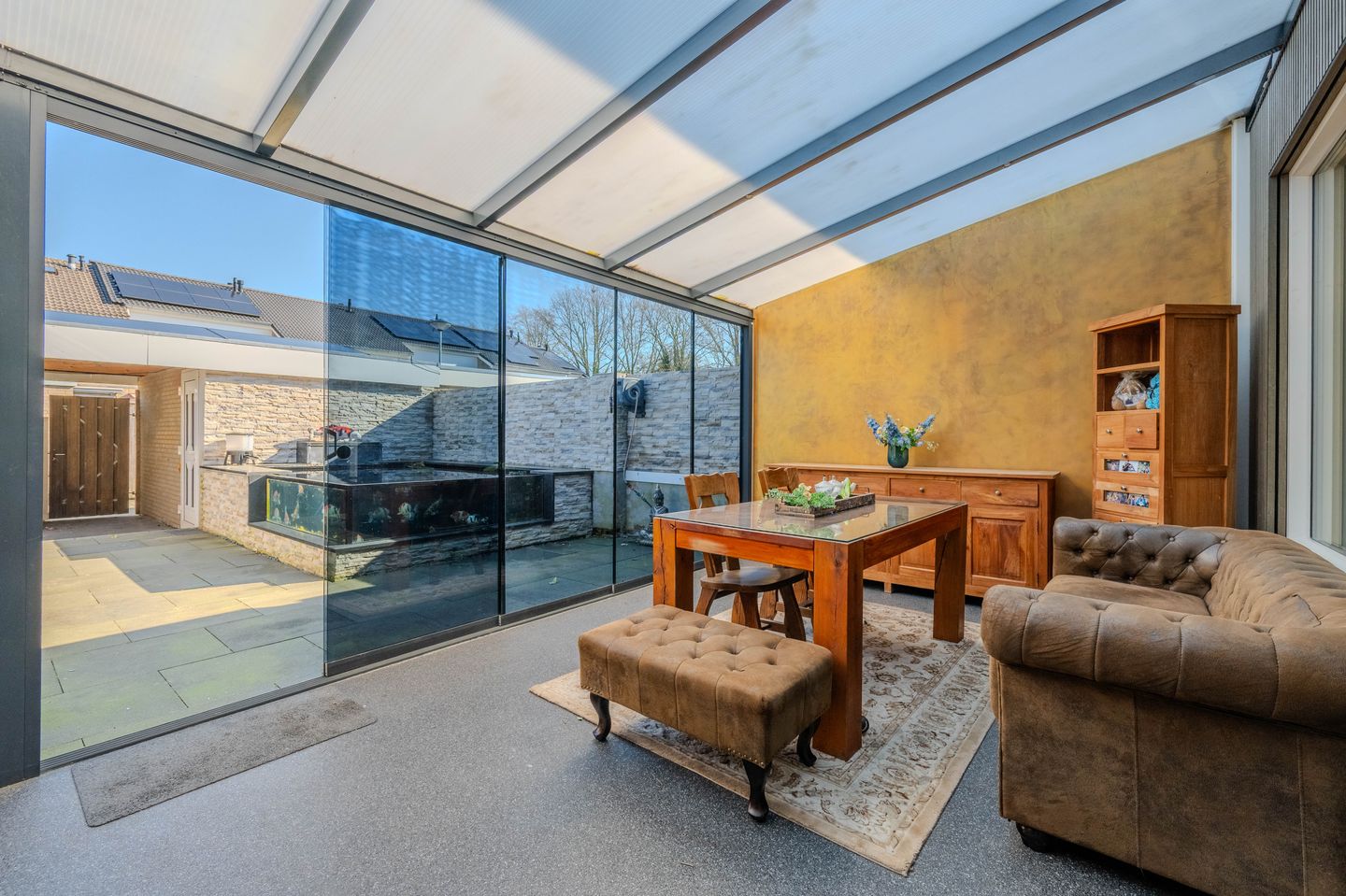 Foto 4 van Spoorkamp 73