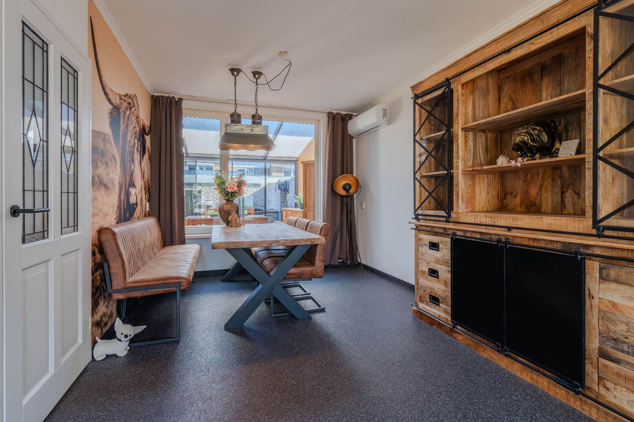 Foto 9 van Spoorkamp 73