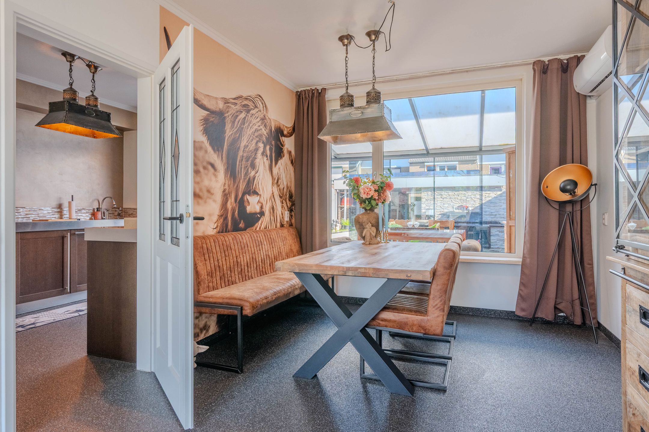 Foto 12 van Spoorkamp 73