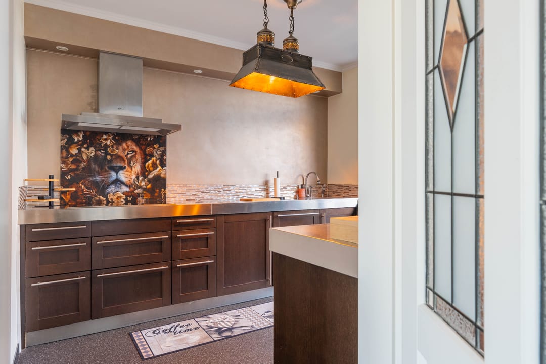 Foto 13 van Spoorkamp 73