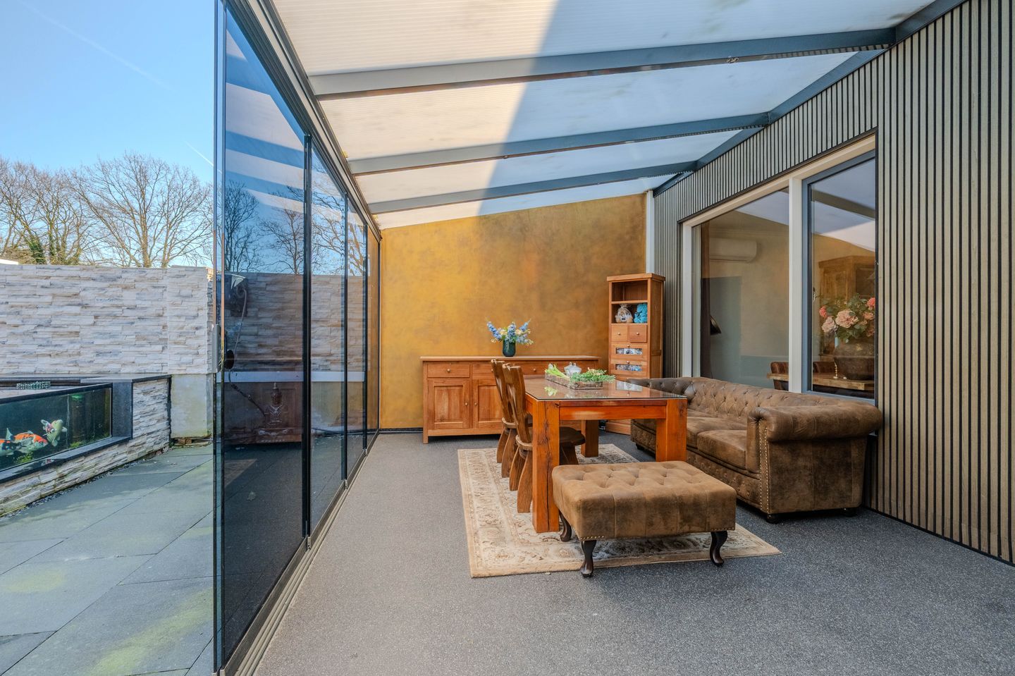 Foto 19 van Spoorkamp 73