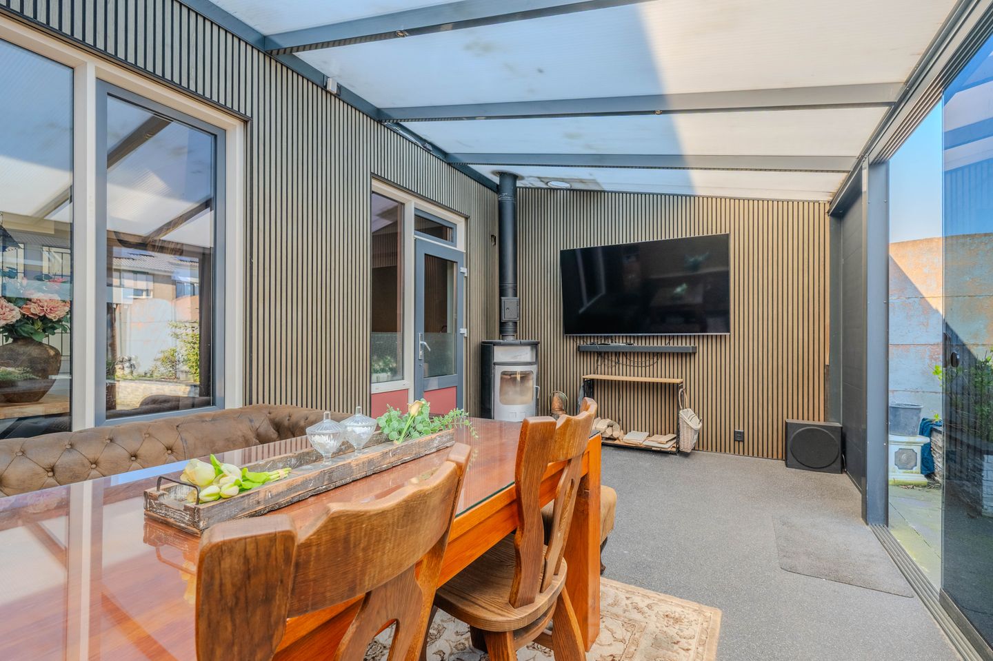 Foto 20 van Spoorkamp 73