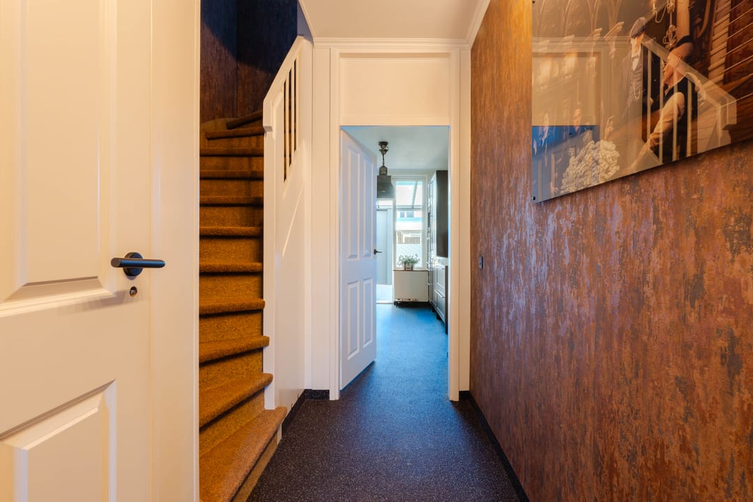 Foto 22 van Spoorkamp 73