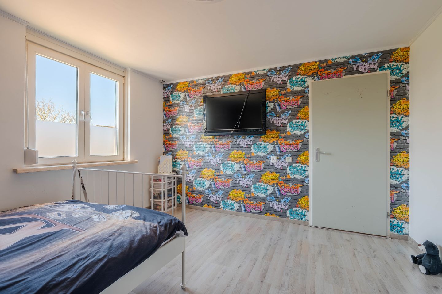 Foto 25 van Spoorkamp 73