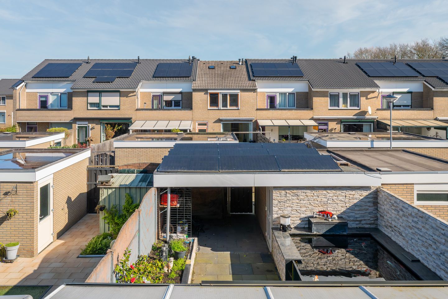 Foto 34 van Spoorkamp 73