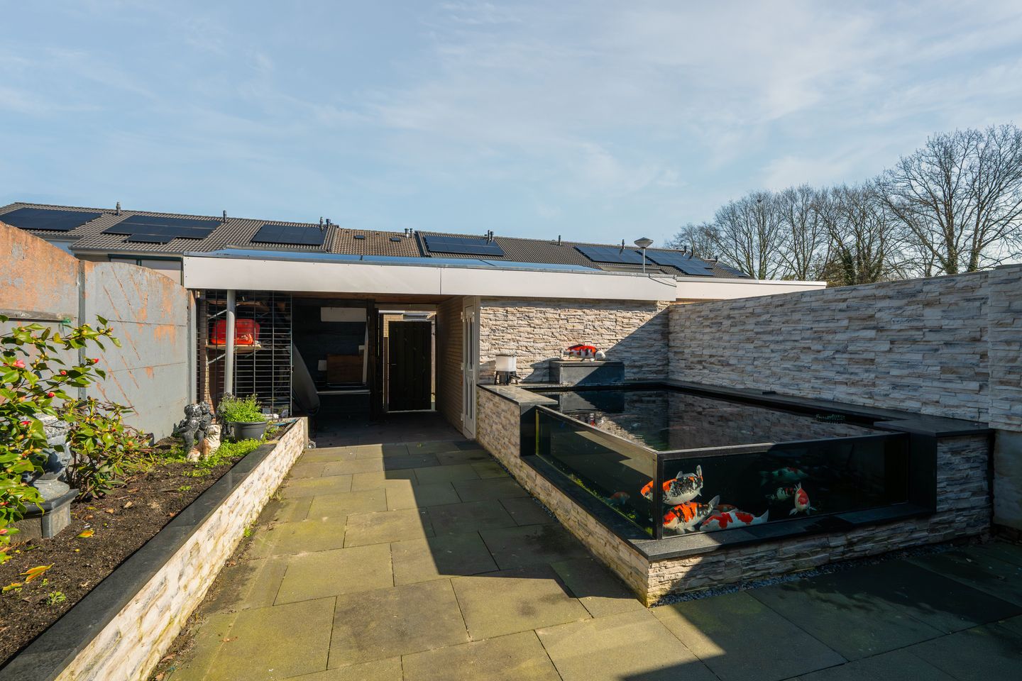 Foto 35 van Spoorkamp 73