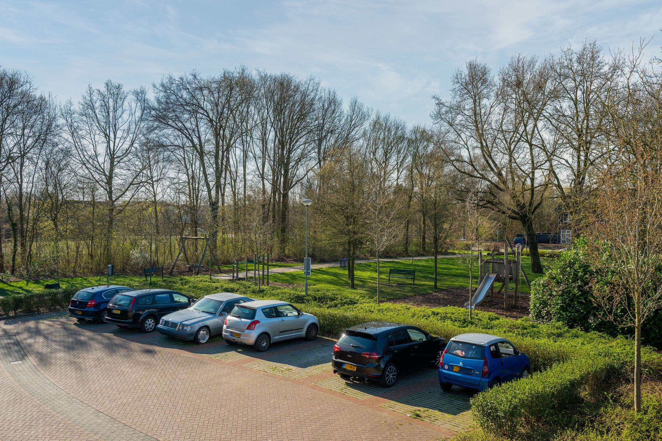 Foto 39 van Spoorkamp 73