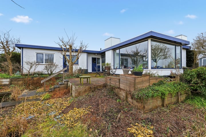 Photo 3 of Zonnedauwstraat 10