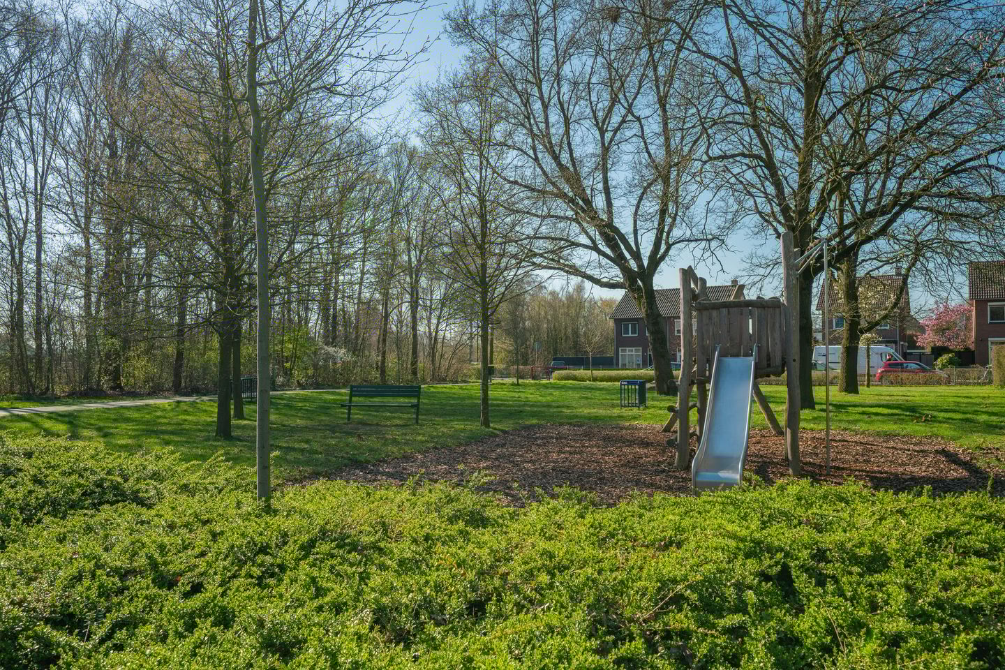 Foto 40 van Spoorkamp 73