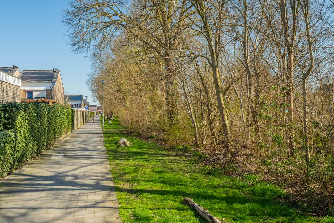 Foto 41 van Spoorkamp 73