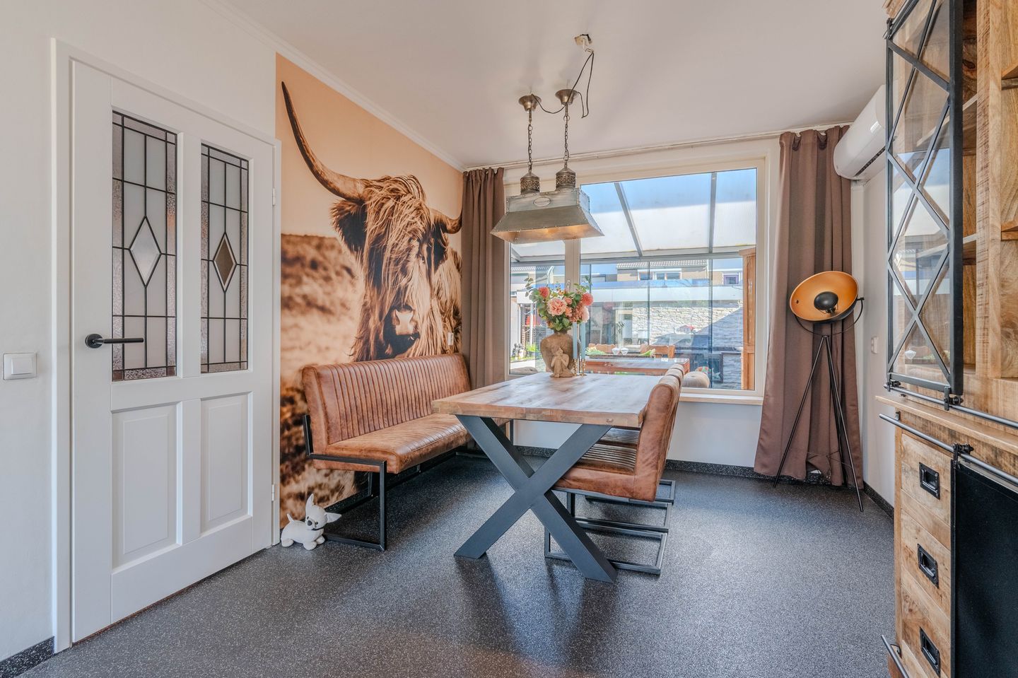 Foto 10 van Spoorkamp 73