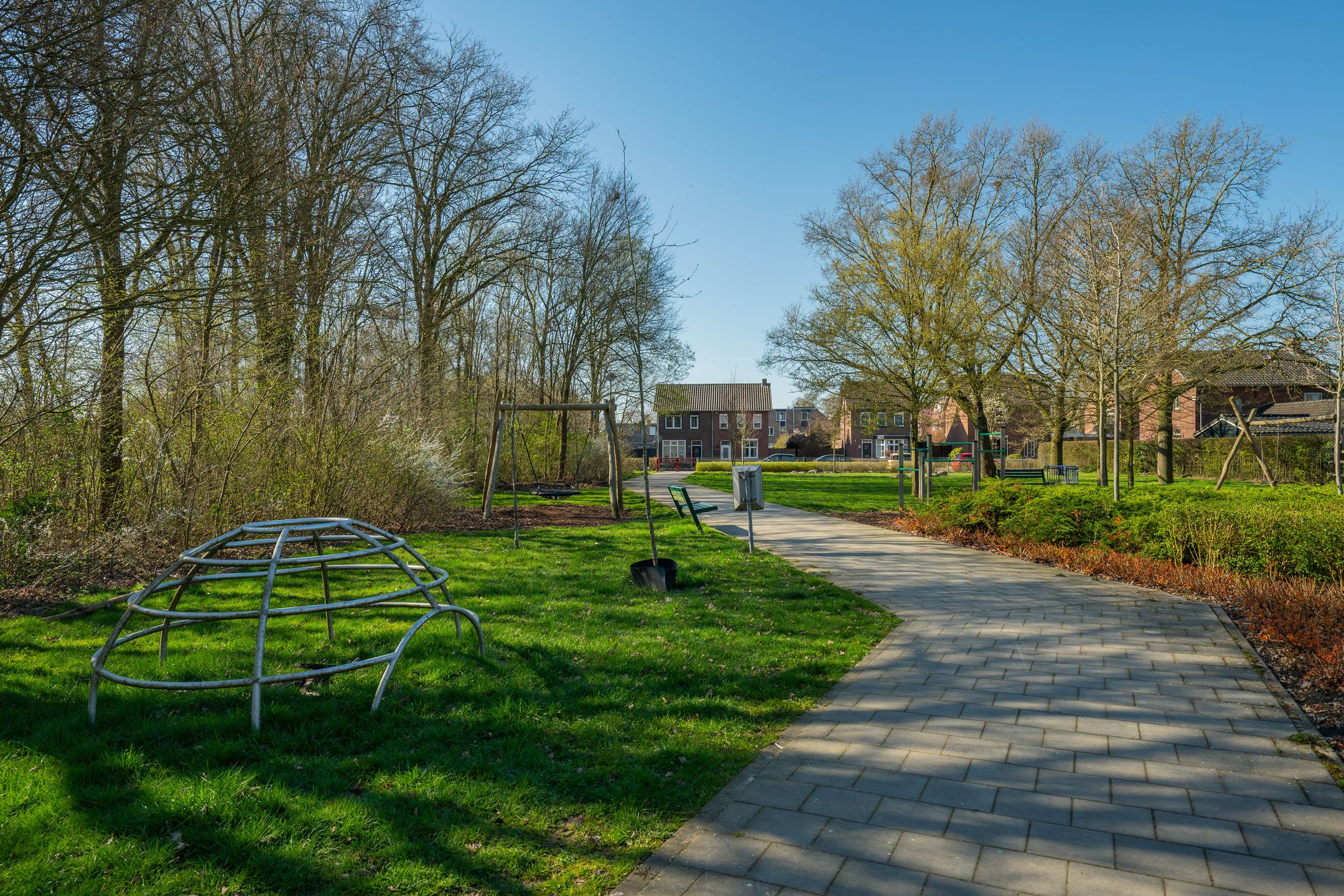 Foto 42 van Spoorkamp 73