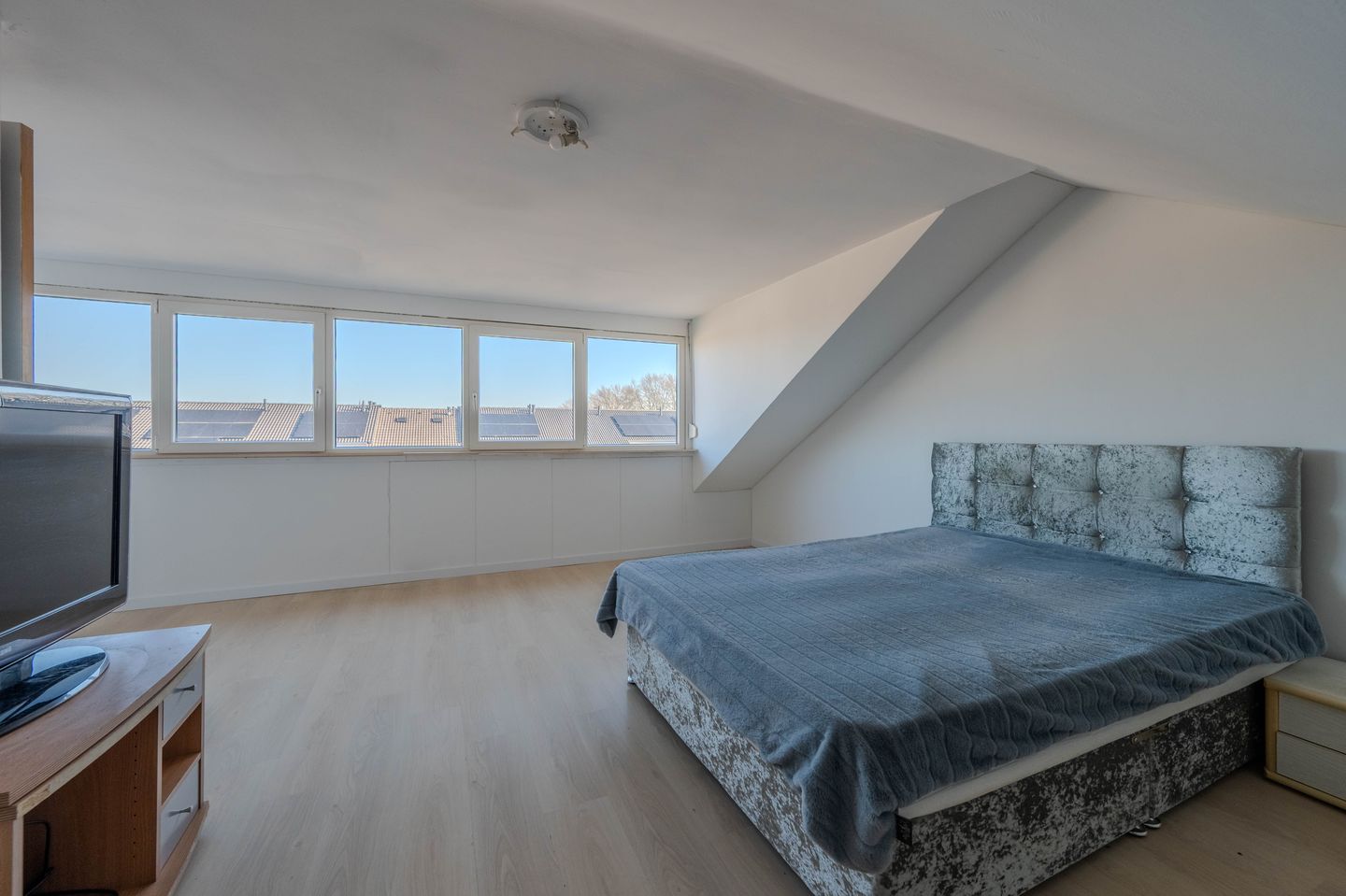 Foto 5 van Spoorkamp 73