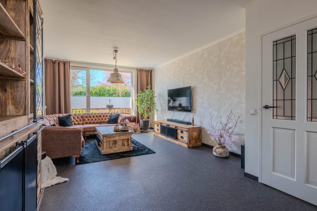 Foto 7 van Spoorkamp 73