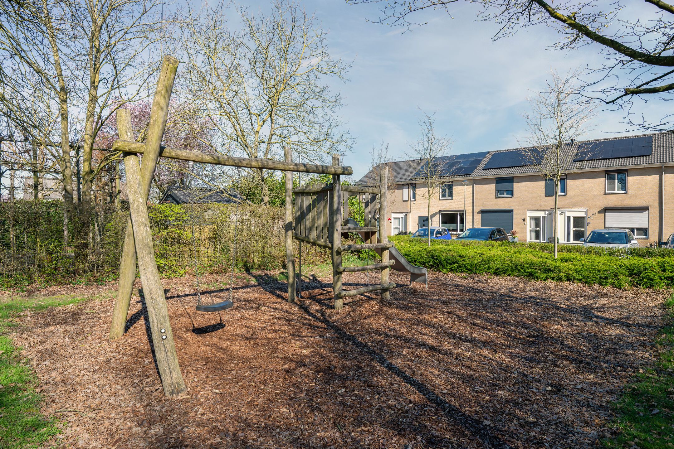 Foto 45 van Spoorkamp 73