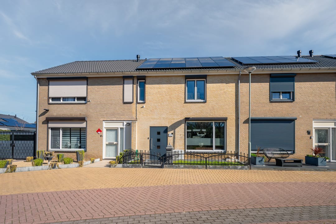 Foto 46 van Spoorkamp 73