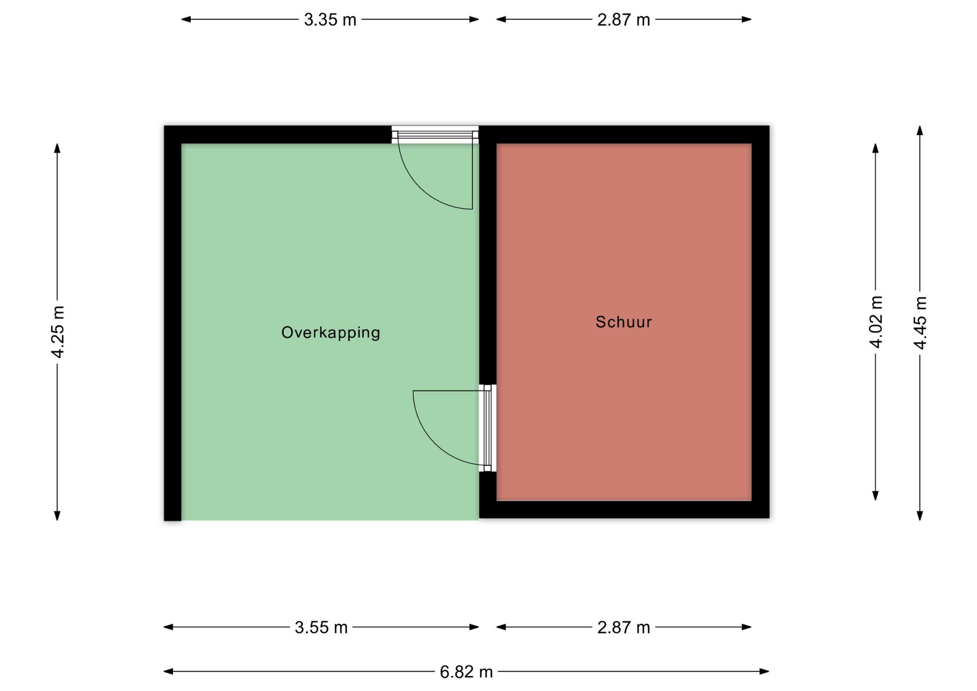 Foto 51 van Spoorkamp 73