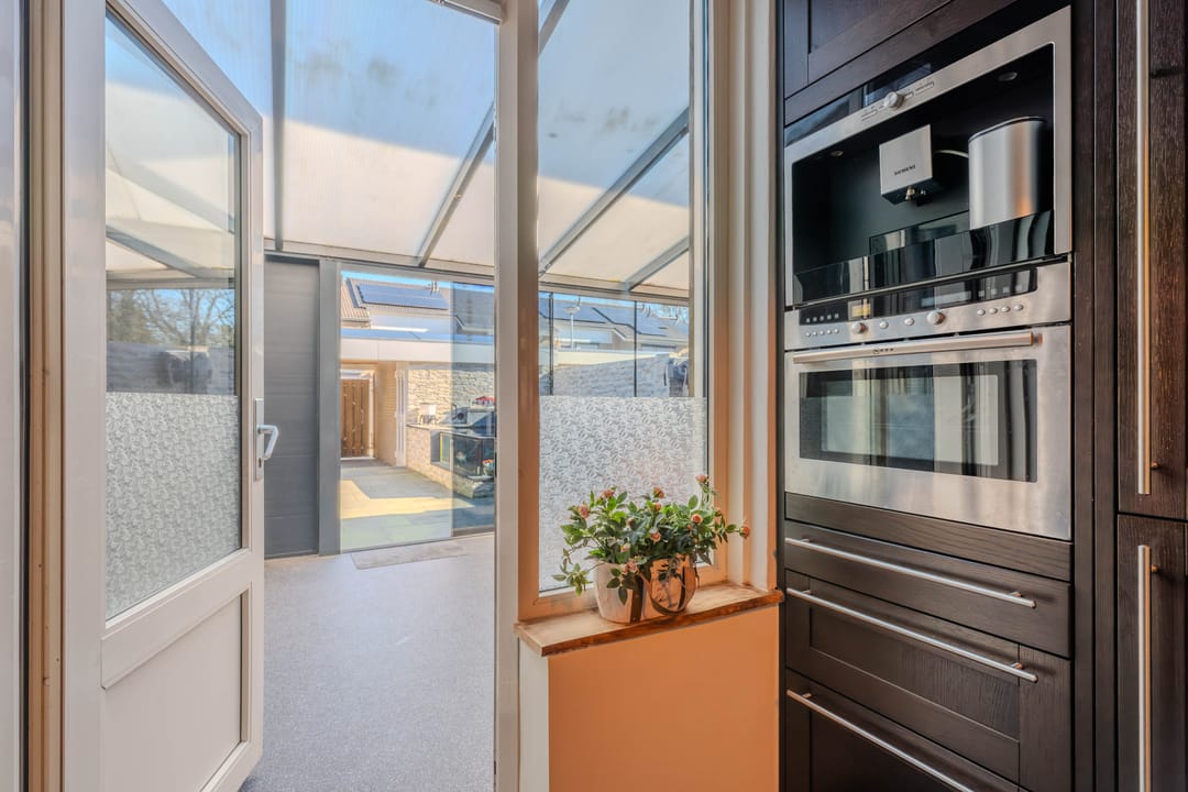 Foto 17 van Spoorkamp 73