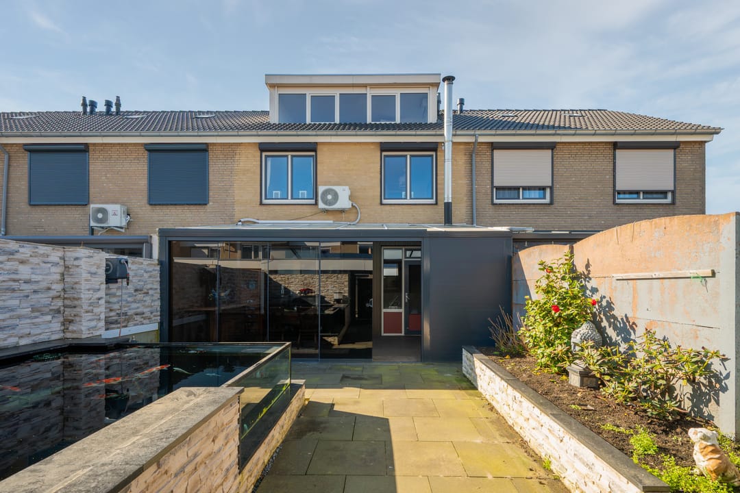 Foto 37 van Spoorkamp 73