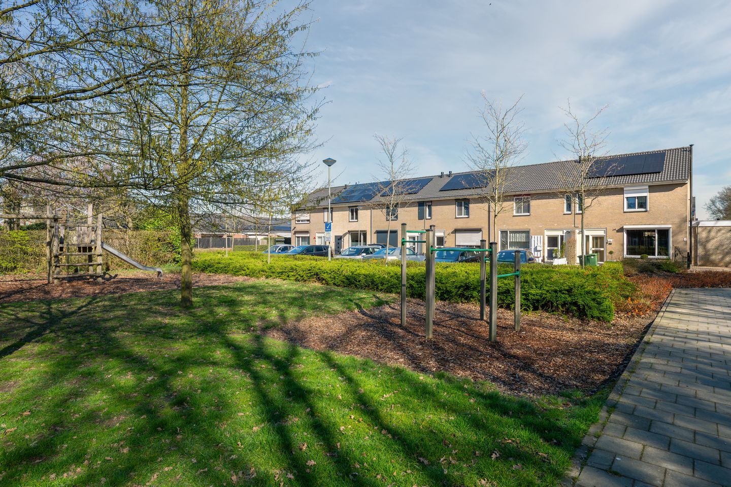 Foto 44 van Spoorkamp 73