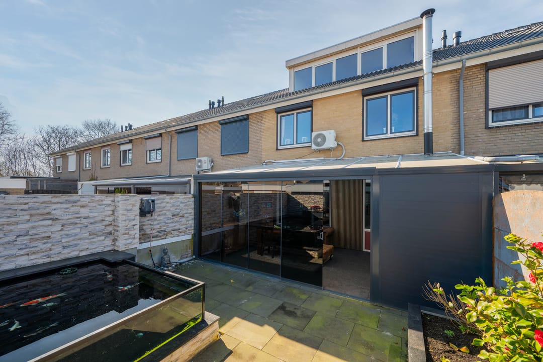 Foto 38 van Spoorkamp 73