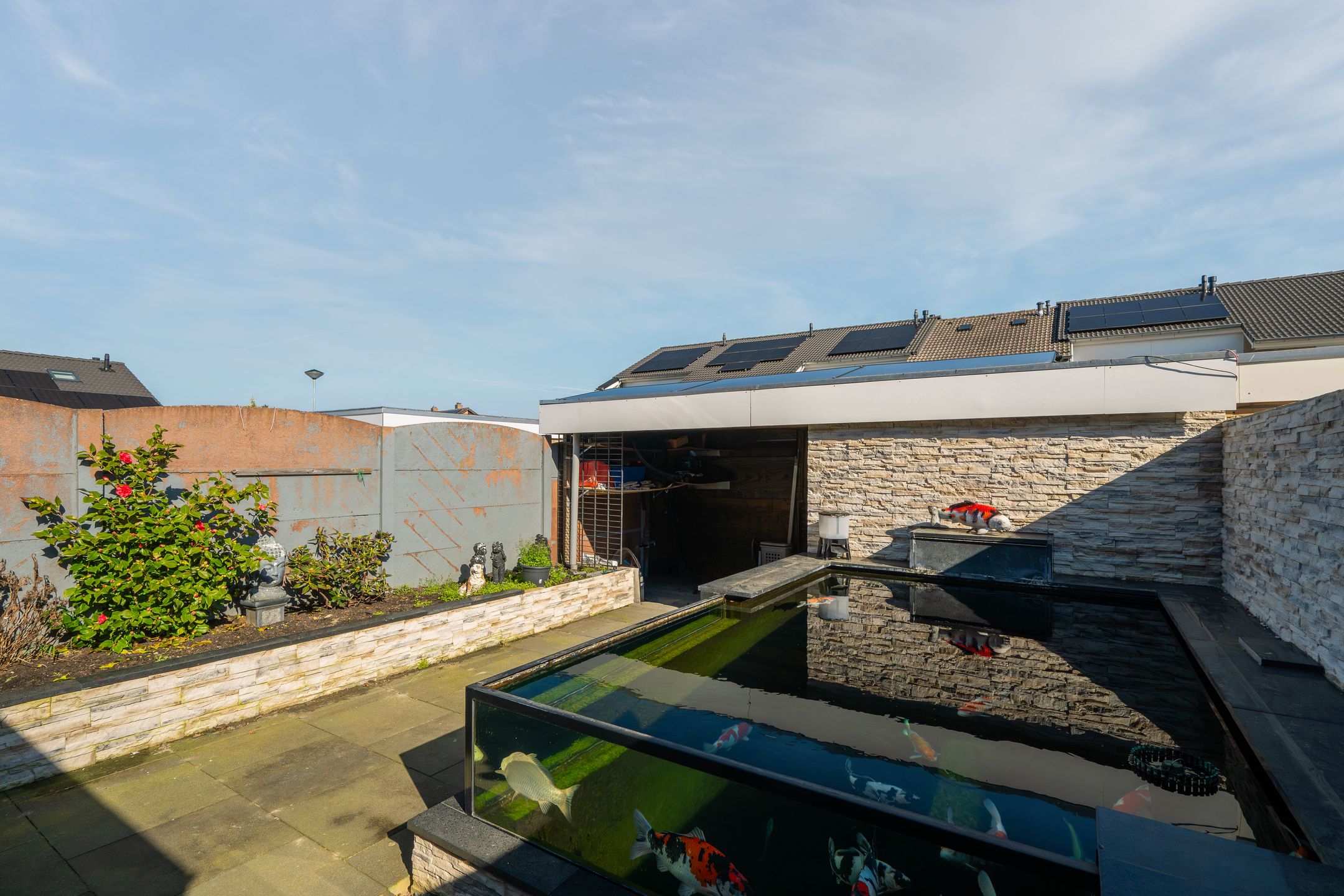 Foto 36 van Spoorkamp 73